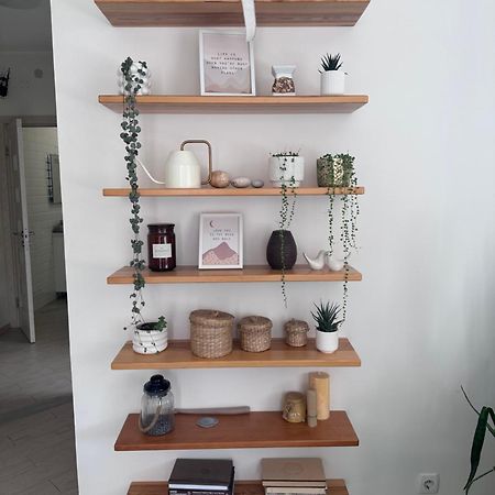 Skandi Apartment Near The Park Ирпин Екстериор снимка