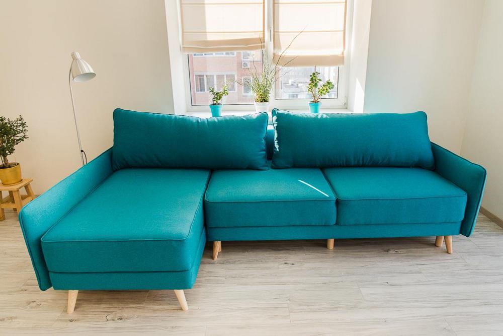 Skandi Apartment Near The Park Ирпин Екстериор снимка