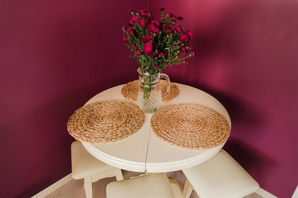 Skandi Apartment Near The Park Ирпин Екстериор снимка