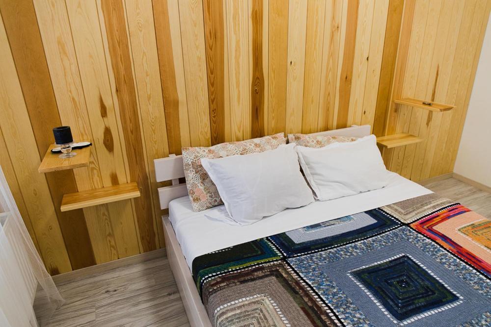 Skandi Apartment Near The Park Ирпин Екстериор снимка