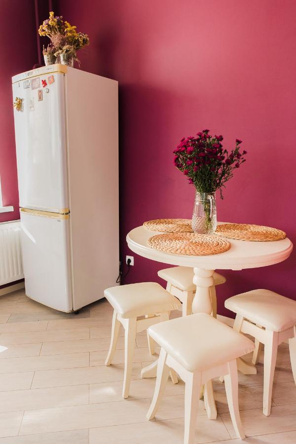 Skandi Apartment Near The Park Ирпин Екстериор снимка